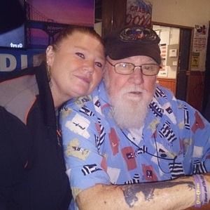 Meet your Posher, Tammy